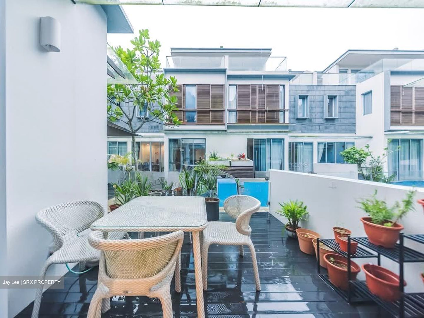 Greenwood Mews (D11), Terrace #568260351